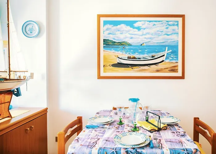 Una Terrazza Sul Golfo Di Ospedaletti By Wonderful Italy