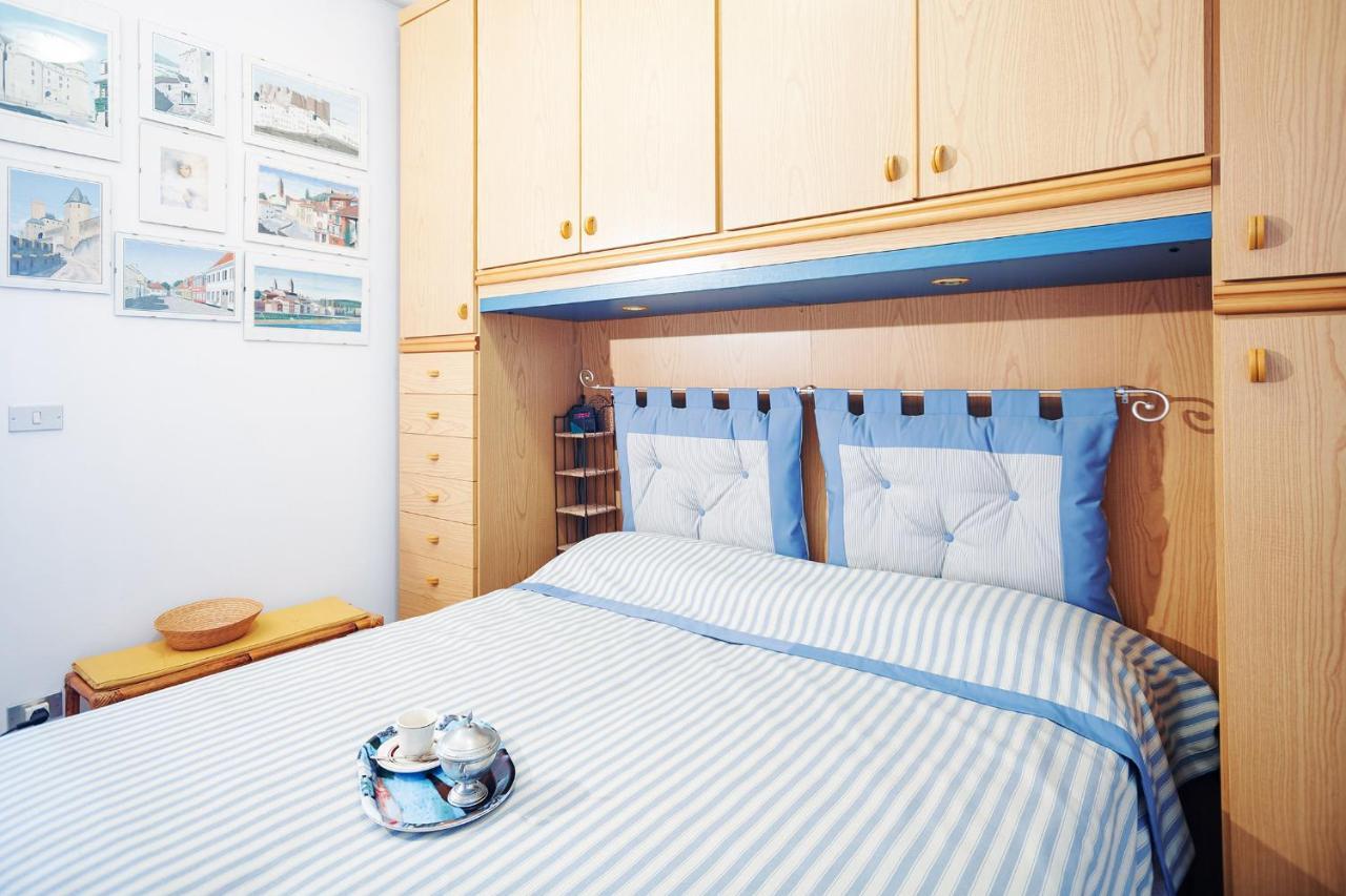 Apartment Terrazza Sul Golfo Di By Wonderful Italy