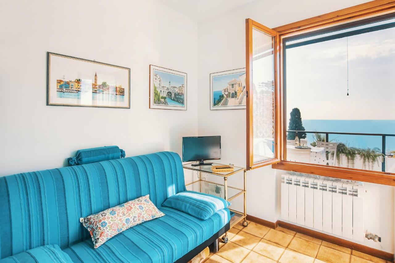 Terrazza Sul Golfo Di By Wonderful Italy * Ospedaletti