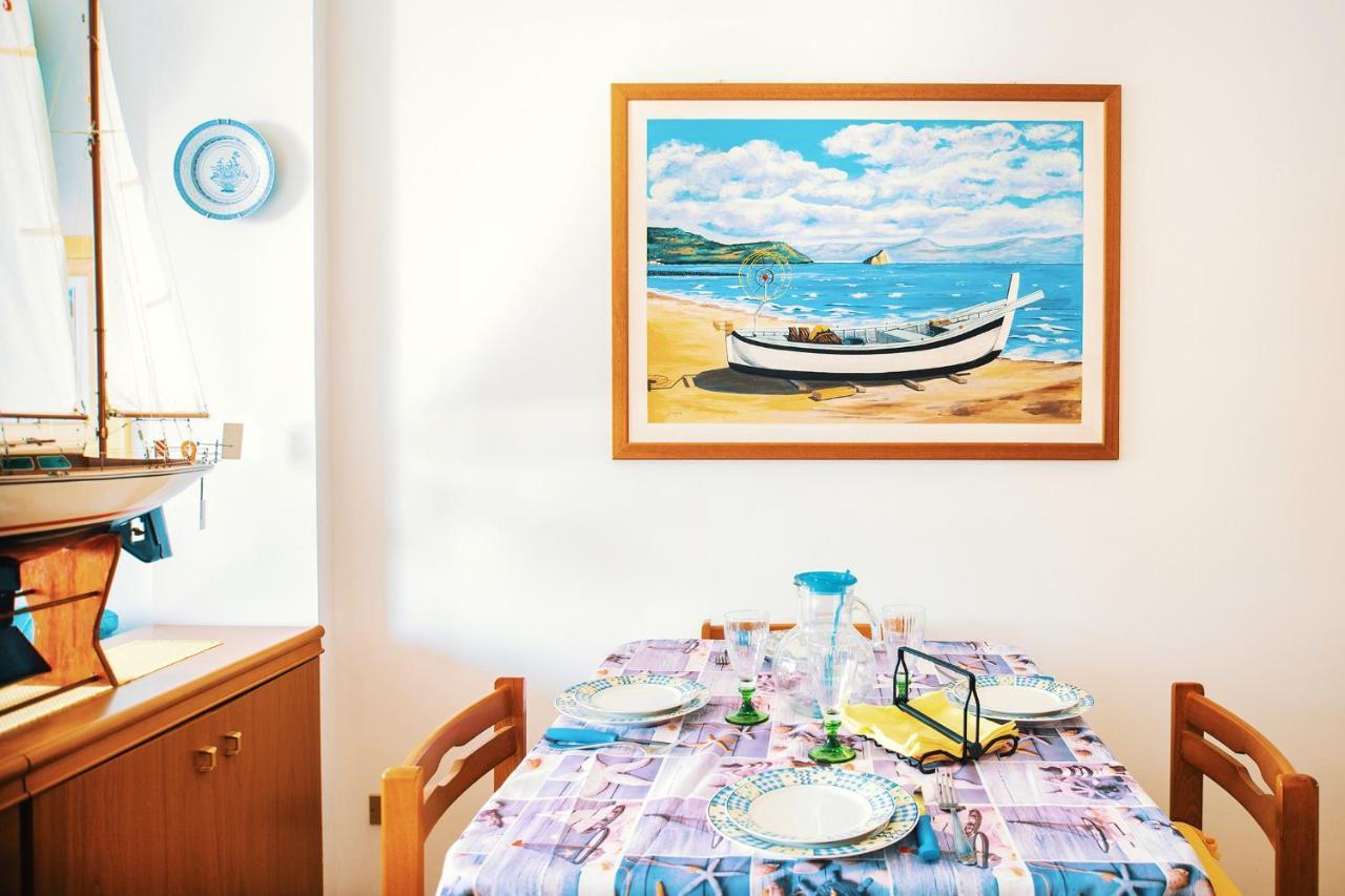 Terrazza Sul Golfo Di By Wonderful Italy Apartment *
