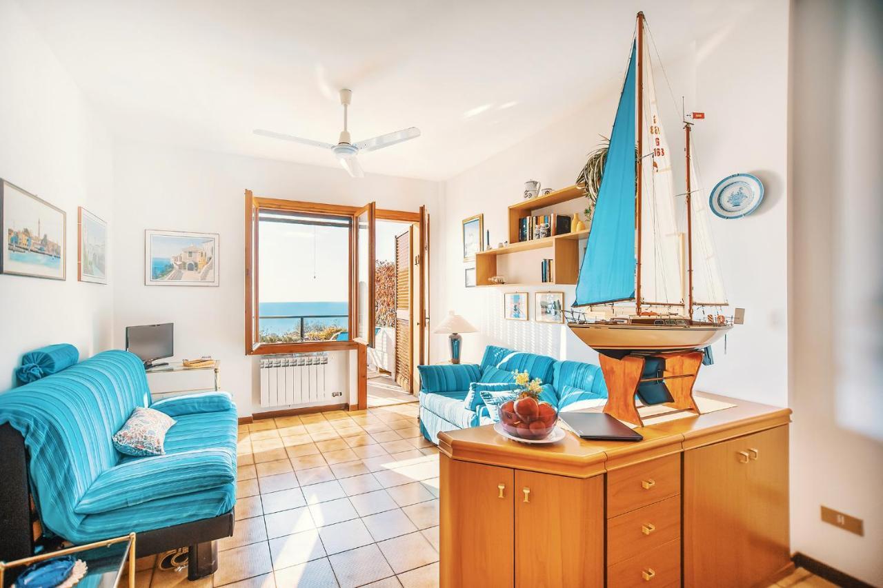 Terrazza Sul Golfo Di By Wonderful Italy * Ospedaletti