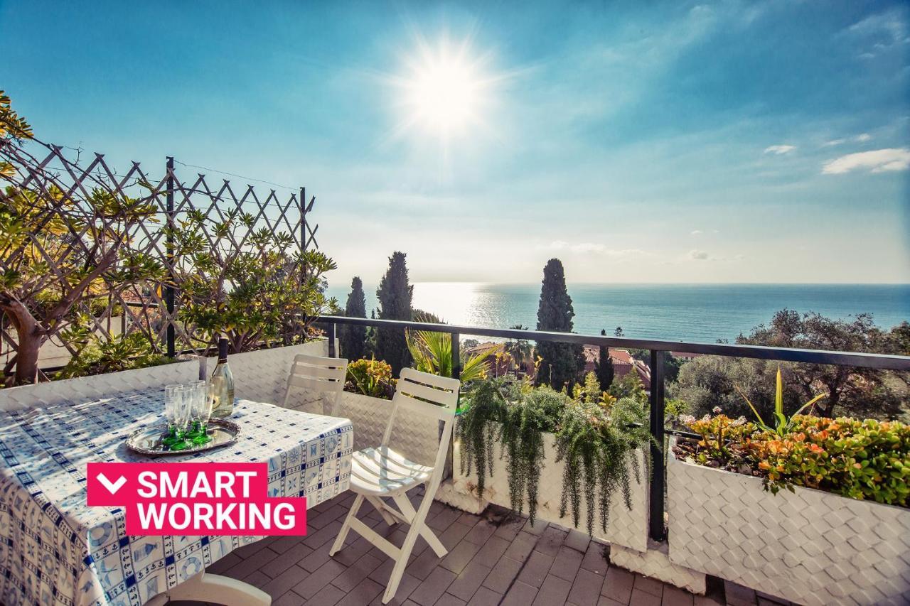 Apartment Terrazza Sul Golfo Di By Wonderful Italy