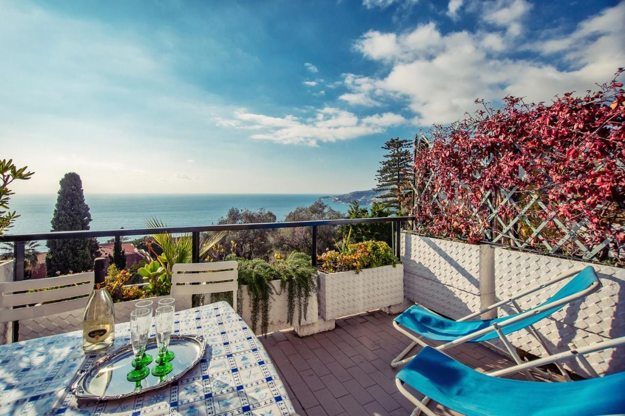 Terrazza Sul Golfo Di By Wonderful Italy Ospedaletti