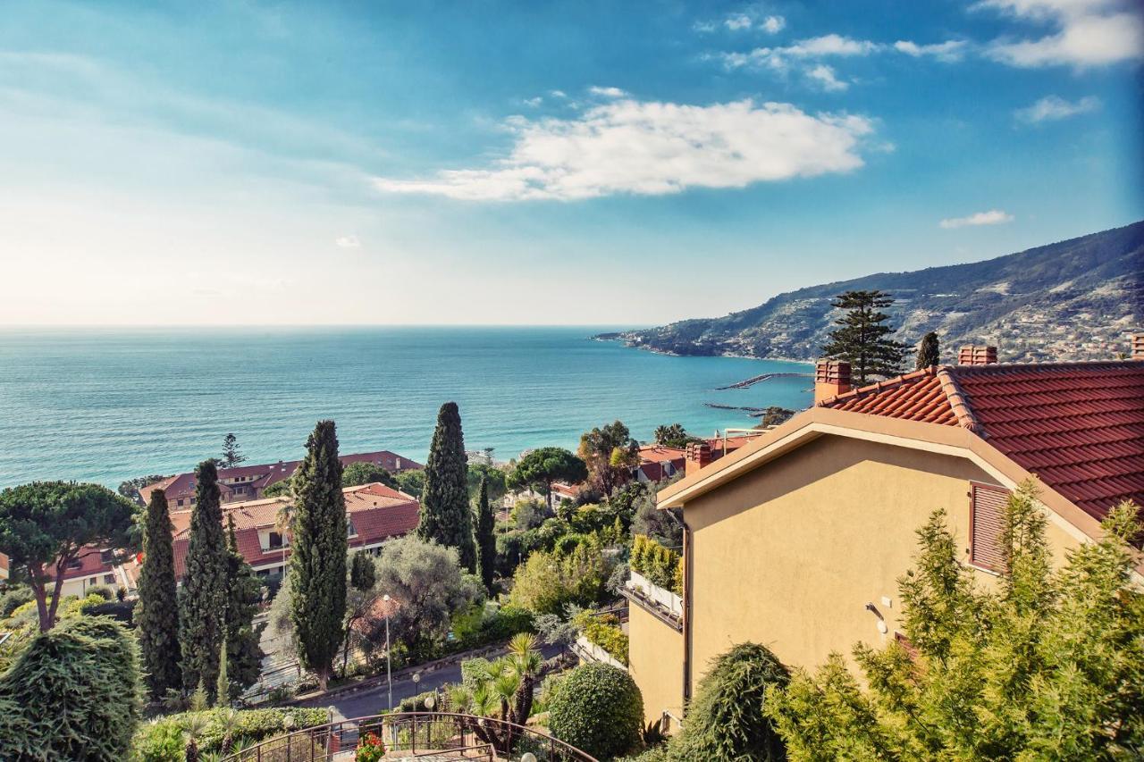 Terrazza Sul Golfo Di By Wonderful Italy *