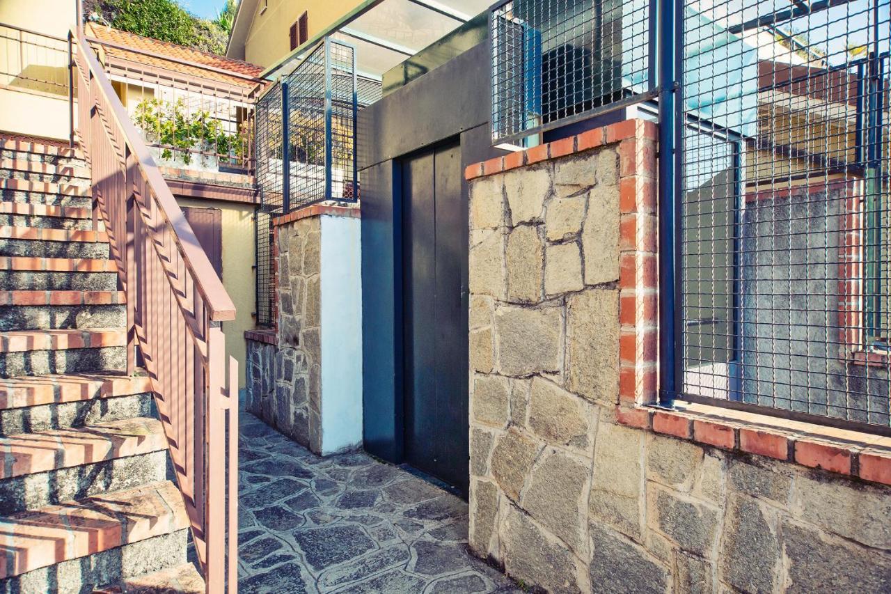 Terrazza Sul Golfo Di By Wonderful Italy Apartment Ospedaletti