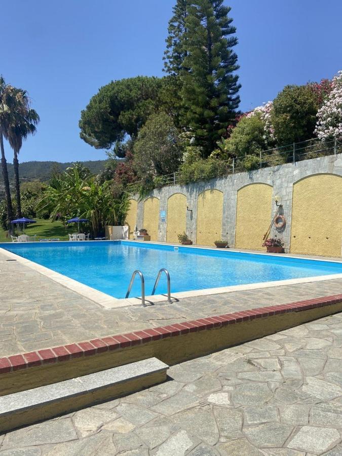 Terrazza Sul Golfo Di By Wonderful Italy Apartment *
